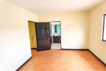 Venta de casa en residencial, La Unión Cartago