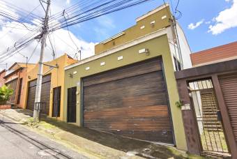 Venta de casa en residencial, La Unión Cartago