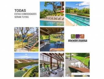 V#166 Exclusivo Lote en Venta/Grecia-Alajuela