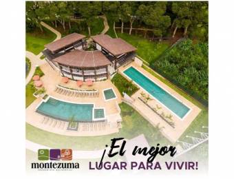 V#166 Exclusivo Lote en Venta/Grecia-Alajuela