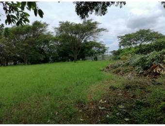  V#35 Finca Céntrica en Venta/ Alajuela