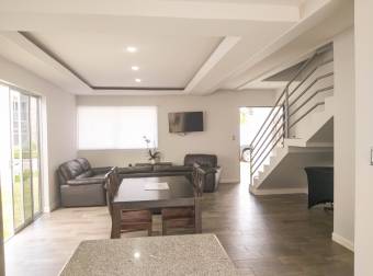 Venta de casa en Nobleza de Coris, Cartago