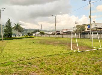 Venta de casa en Nobleza de Coris, Cartago