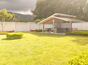 Venta de casa en Nobleza de Coris, Cartago