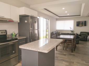 Venta de casa en Nobleza de Coris, Cartago