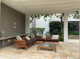 House for sale in Escazú, Modern Architecture. 20-681 