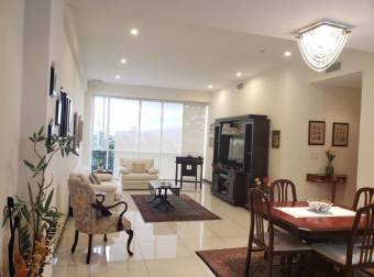 House for sale in Escazú, Modern Architecture. 20-681 