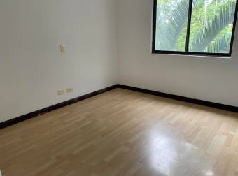 Alquiler de Apartamento Avalon, Santa Ana. 20-2141a