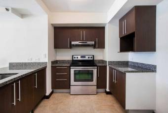 Apartment for sale in San José. Great location. 20-1052a