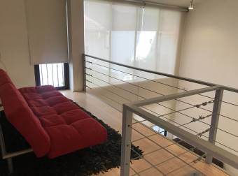 Venta de Casa en Escazú, Tipo Townhouse. 21-94a