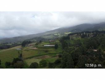 V#196 Hermoso Lote en Venta/ Alajuela