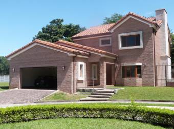 Venta de Casa en Alajuela, Materiales de Ultima generación. 20-1483a