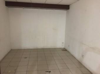 Venta de Local en Avalon, Santa Ana. 19-1133a, $ 150,000, 1, San José, Santa Ana