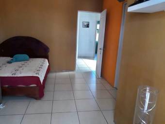 se vende casa en san joquin de flores