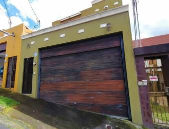 se vende casa en lomas de ayarco 21-250