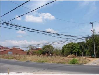 V#206 Espectacular Lote en Venta/Santa Ana