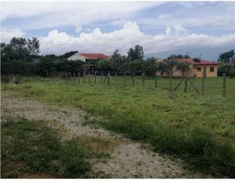  V#230 Hermoso Lote en Venta/Santo Domingo-Heredia