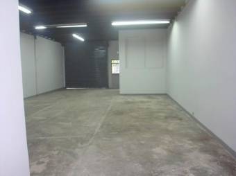 CG-20-1747.  Excelente Local Comercial en Alquiler en LaUruca. En Venta.