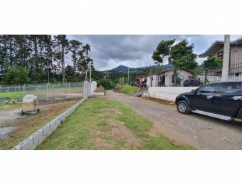 V#233 Precioso Lote en Venta/ Santa Bárbara-Heredia