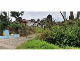 V#233 Precioso Lote en Venta/ Santa Bárbara-Heredia