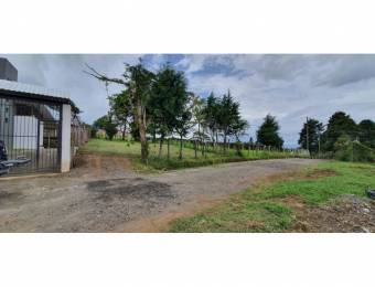 V#233 Precioso Lote en Venta/ Santa Bárbara-Heredia