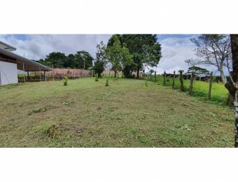 V#233 Precioso Lote en Venta/ Santa Bárbara-Heredia