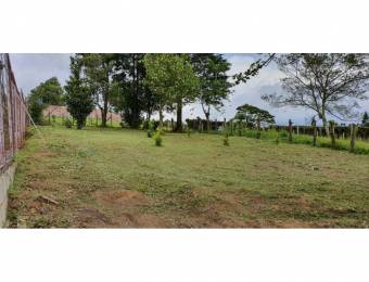 V#233 Precioso Lote en Venta/ Santa Bárbara-Heredia