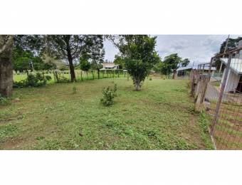 V#233 Precioso Lote en Venta/ Santa Bárbara-Heredia