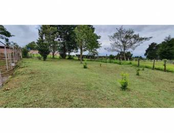 V#233 Precioso Lote en Venta/ Santa Bárbara-Heredia