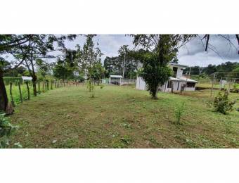 V#233 Precioso Lote en Venta/ Santa Bárbara-Heredia