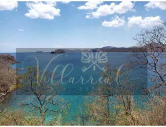 V#259 Excepcional Lote en Venta/La Cruz-Guanacaste