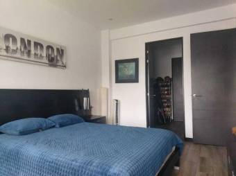 Alquiler de Apartamento tipo Loft, Santa Ana. 20-2117a