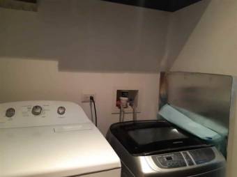 Alquiler de Apartamento tipo Loft, Santa Ana. 20-2117a