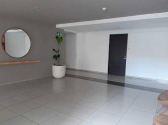 Alquiler de Apartamento tipo Loft, Santa Ana. 20-2117a