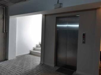 Alquiler de Apartamento tipo Loft, Santa Ana. 20-2117a