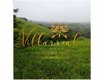 V#289 Extraordinaria Finca en Venta/Guanacaste