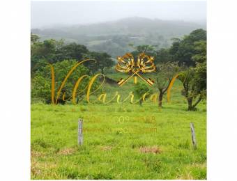 V#289 Extraordinaria Finca en Venta/Guanacaste