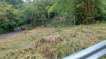 Terreno esquinero a la venta!!A.L. 22-406 Terreno esquinero a la venta!!A.L. 22-406