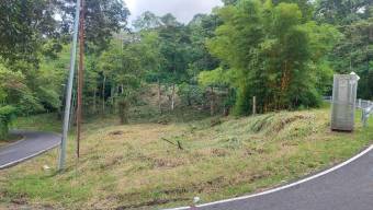 Terreno esquinero a la venta!!A.L. 22-406 Terreno esquinero a la venta!!A.L. 22-406