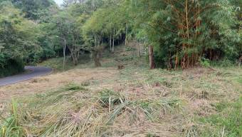 Terreno esquinero a la venta!!A.L. 22-406 Terreno esquinero a la venta!!A.L. 22-406