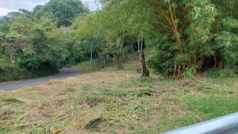 Terreno esquinero a la venta!!A.L. 22-406 Terreno esquinero a la venta!!A.L. 22-406