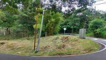 Terreno esquinero a la venta!!A.L. 22-406 Terreno esquinero a la venta!!A.L. 22-406