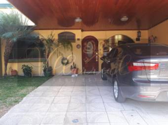 V#258 Hermosa Casa en Venta/ Guadalupe
