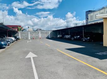 Lote Comercial Cartago Centro