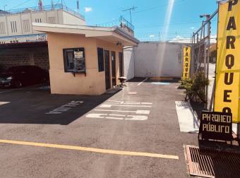 Lote Comercial Cartago Centro