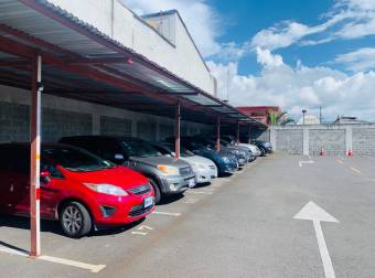 Lote Comercial Cartago Centro