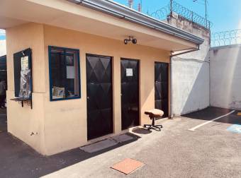 Lote Comercial Cartago Centro