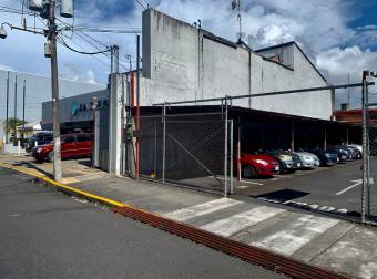 Lote Comercial Cartago Centro