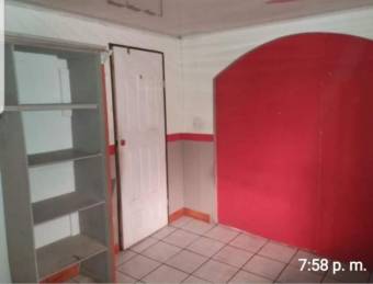 Bonita casa de 3Pisos  en  Venta, SanSebastián  CG-21-659