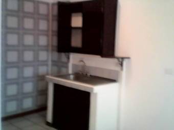 Apartamento alquiler 1 dor. San José Hospital de Niños